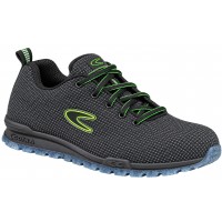 Cofra Monti Safety Trainers Aluminium Toe Caps 